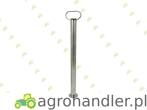 PODPORA PRZYCZEPY STAŁA FI 48 70cm AK.1794