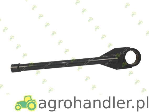 RAMIĘ TARGAŃCA DŁUGOŚĆ 64CM CLAAS 673741 0006737410 JAG01-0117