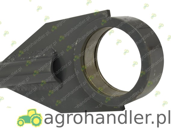 RAMIĘ TARGAŃCA DŁUGOŚĆ 64CM CLAAS 673741 0006737410 JAG01-0117