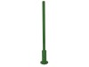KOŁO ZĘBATE Z WAŁKIEM 500mm JOHN DEERE AZ24206 B129562 B129563 640AZ242061