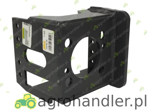 MOCOWANIE PRZEKŁADNI TARGAŃCA KOSY CLAAS 638706 0006387060 0006387061 0006453803 JAG02-0177