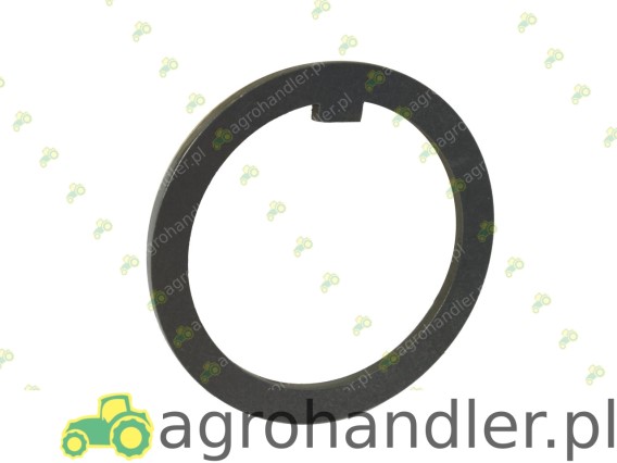 PODKŁADKA z noskiem CLAAS 649991 0006499910 JAG02-0188 B125021 D44129200