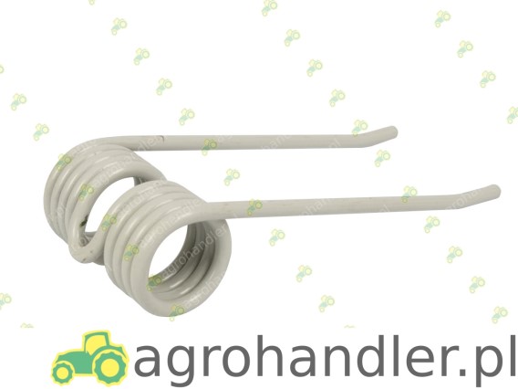 PALEC PODBIERACZA KRONE 145 x 60 x 28 9384030 938403.0