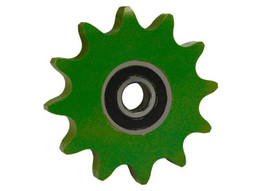 ZĘBATKA Z-12 z łożyskiem JOHN DEERE DC211331