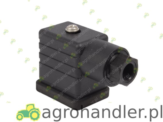 WTYCZKA ELEKTRYCZNA DO SEKCJI Arag ECS0033