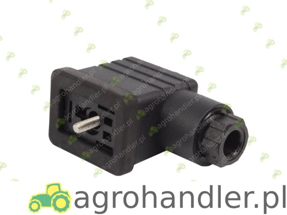 WTYCZKA ELEKTRYCZNA DO SEKCJI Arag ECS0033