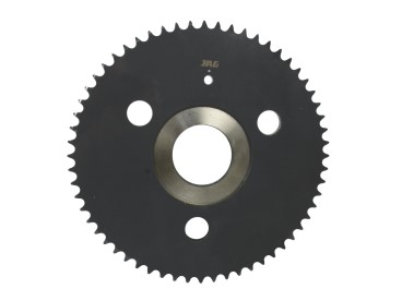 KOŁO ZEBATE Z-60 CLAAS 665155 JAG02-0216 0006651550 B125099