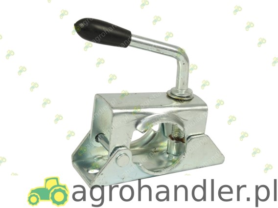 OBEJMA KOŁA MANEWROWEGO FI 48MM AK.036