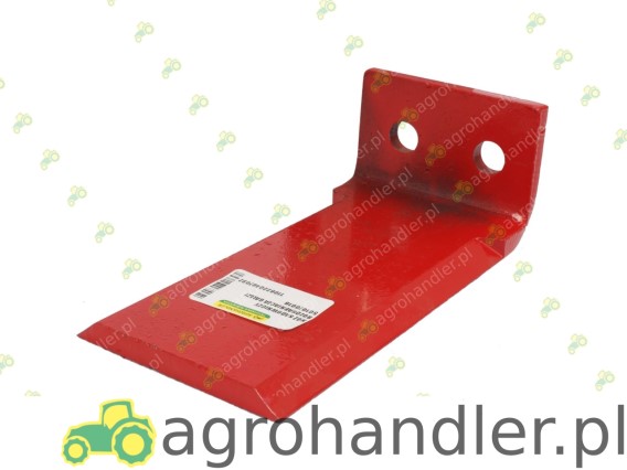NÓŻ SADOWNICZY ROZDRABNIACZA GAŁĘZI 501070016