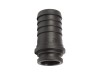 PRZYŁĄCZE WĘŻA 25mm pod nakrętkę 1" Arag 106425