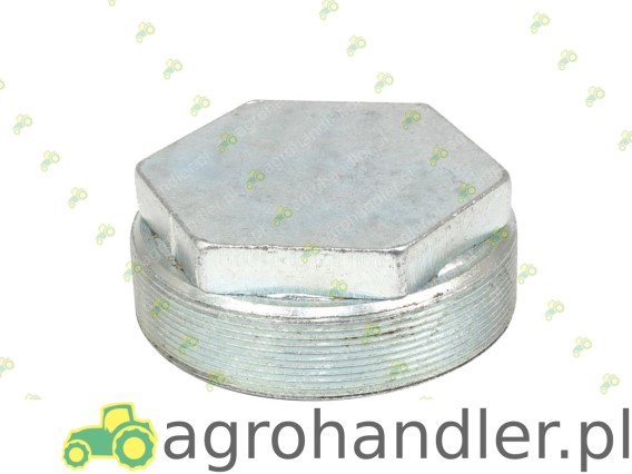 NAKRĘTKA M75x1,5 LEMKEN 3231328