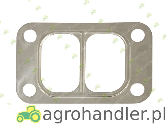 USZCZELKA TURBOSPRĘŻARKI CASE CLAAS NEW J901356 3919369 3949530 4895099 50745833