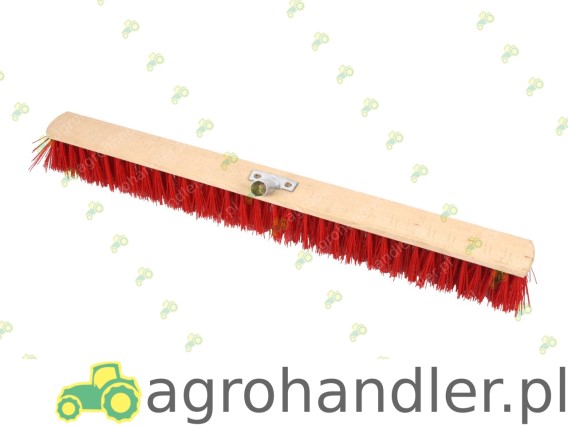 SZCZOTKA, ZAMIATACZ ULICZNY 60 mm L 600 SSZU A10-412