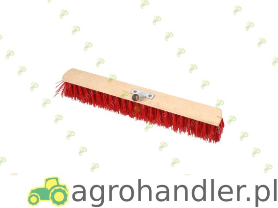SZCZOTKA, ZAMIATACZ ULICZNY 300 mm SSZU 02000010
