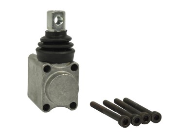 KOŁPAK GÓRNY DO ROZDZIELACZA 40L WARYŃSK W-KOLDZ40/80