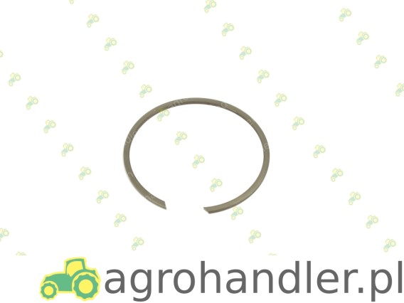 PIERŚCIEŃ OSADCZY CLAAS 502204 000502204