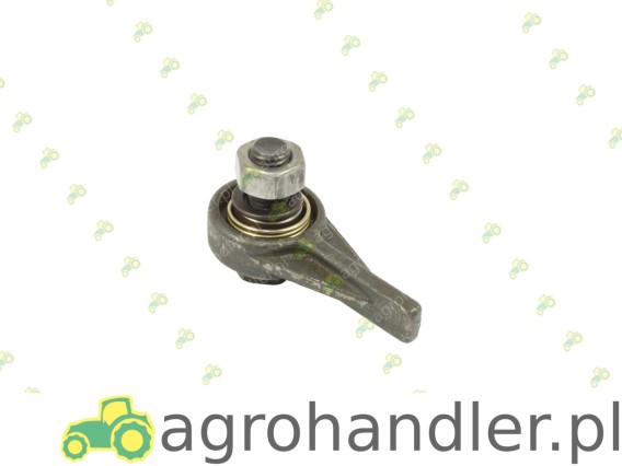 ZAPADKA SPRZEGŁA BĘBNA ŚLIMAKA CLAAS 609752 0006097520 JAG01-0295