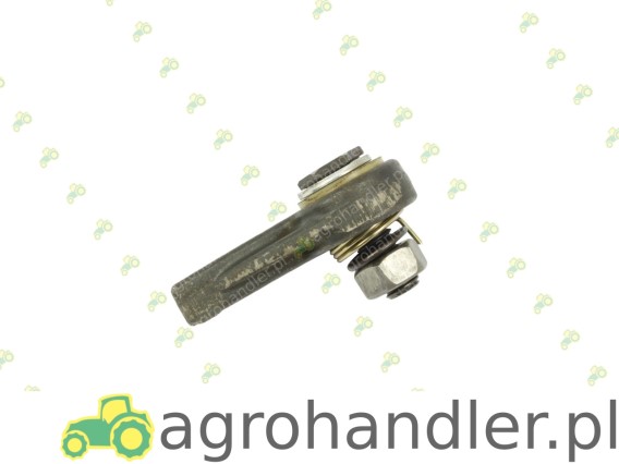ZAPADKA SPRZEGŁA BĘBNA ŚLIMAKA CLAAS 609752 0006097520 JAG01-0295