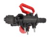 KORPUS ROZDZIELACZA OPRYSKIWACZ O-421