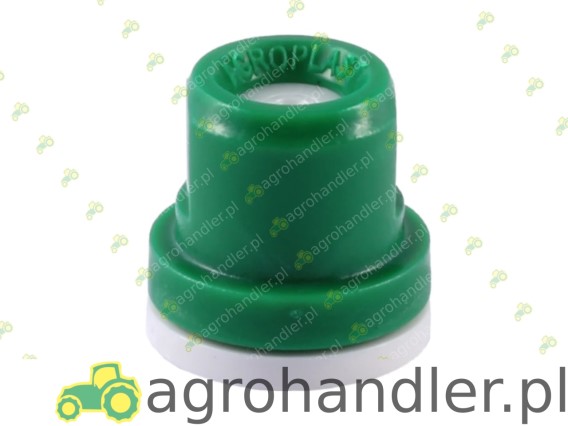 ROZPYLACZ WIROWY CERAMICZNY O PUSTYM APS60R015C