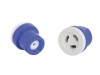ROZPYLACZ WIROWY CERAMICZNY O PUSTYM APS60R015C