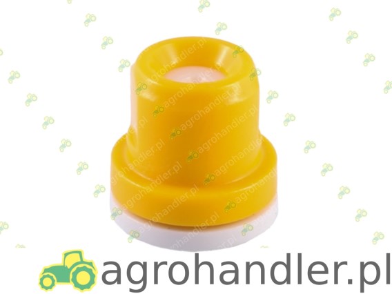 ROZPYLACZ WIROWY CERAMICZNY O PUSTYM APS60R02C