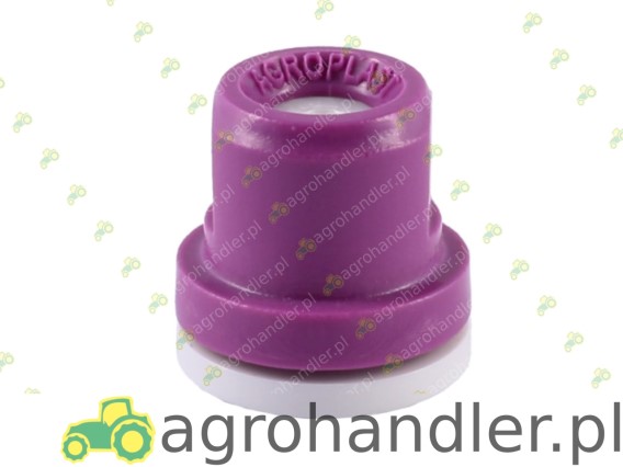 ROZPYLACZ WIROWY CERAMICZNY O PUSTYM APS60R025C