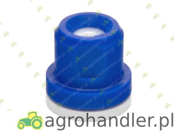 ROZPYLACZ WIROWY CERAMICZNY O PUSTYM APS60R03C