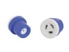 ROZPYLACZ WIROWY CERAMICZNY O PUSTYM APS80R03C