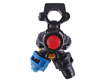 GŁOWICA 3-POZYCYJNA PROLINE RURKA 1/2" AP0-100/G09 RSM 227485