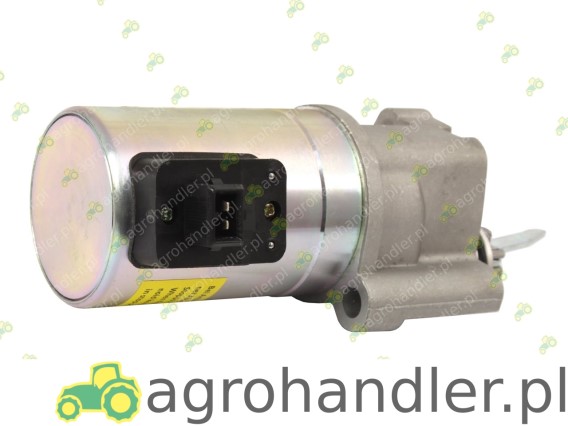 ELEKTROMAGNES ODCINAJĄCY PALIWO 12V 04199902 04206915 7101-50 02113790 0419-9902