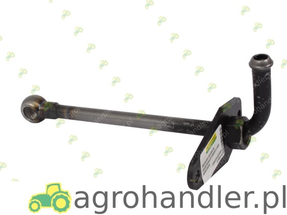 PRZEWÓD POWROTU ROZDZIELACZA URSUS C-360 HAN00809