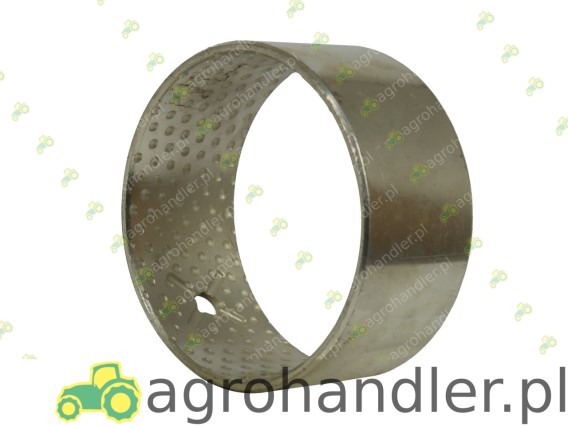 TULEJKA ZAWIESZENIA OSI 80, 10x86, 30x50 3387823M1