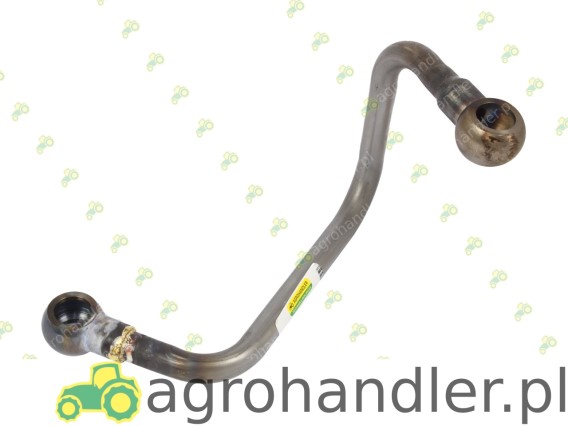 PRZEWÓD CYLINDRA ZESTAW ROZDZIELACZA HAN00813