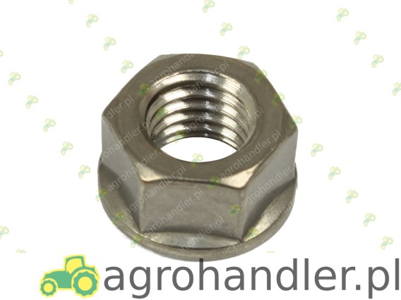 NAKRĘTKA KOŁNIERZOWA M10x1,5 mm 4899086 J818824 J901961 87774992