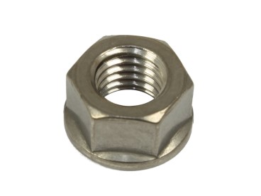 NAKRĘTKA KOŁNIERZOWA M10x1,5 mm 4899086 J818824 J901961 87774992