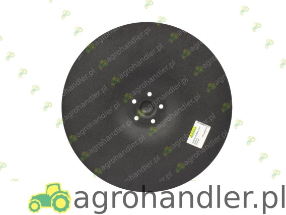 TALERZ WYSIEWAJĄCY KUNH 350x3mm K3112480 802800004