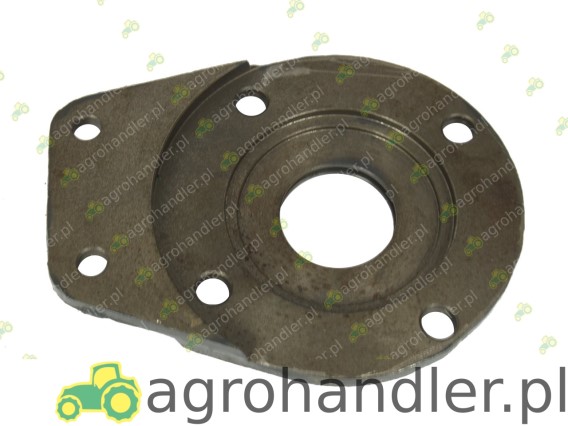 OBUDOWA ŁOŻYSKA CLAAS 678129 678129.01 JAG02-0190 0006781290