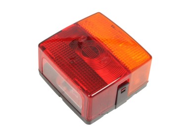 LAMPA TYLNA L/P CLAAS 9689970 9689970.01 A4195547A 4929005