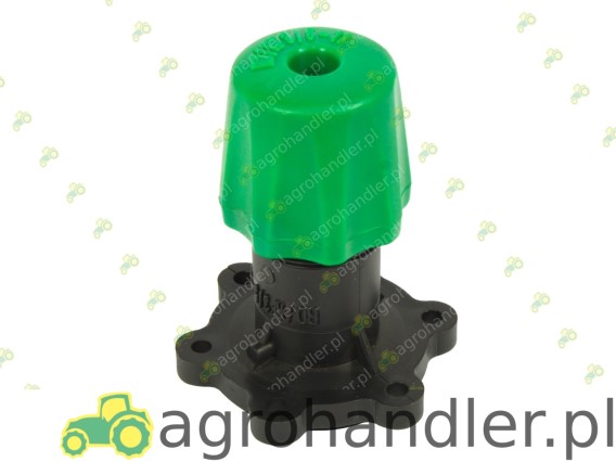 REGULATOR CIŚNIENIA Z MEMBRANĄ 3/5-1092 RD/RF