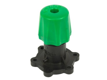 REGULATOR CIŚNIENIA Z MEMBRANĄ 3/5-1092 RD/RF