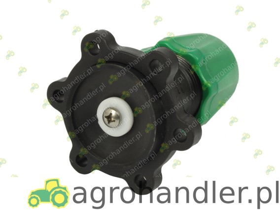 REGULATOR CIŚNIENIA Z MEMBRANĄ 3/5-1092 RD/RF
