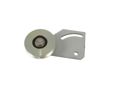 NAPINACZ PASKA SPRĘŻARKI MF 3132137K91