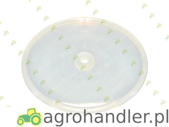 PRZEPONA P-120 BIAŁA BIARDZKI POLIURETAN 4329-08-016 432908016