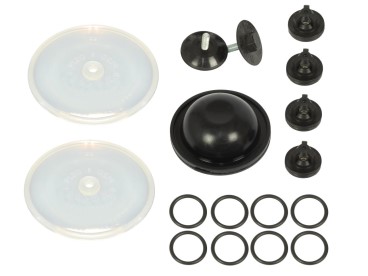 ZESTAW NAPRAWCZY NR 2 POMPY BIARDZKI ZEST000195