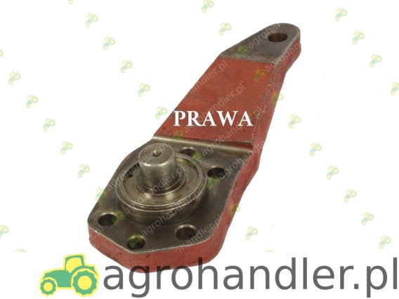 DŹWIGNIA DOLNA PRAWA 88175080