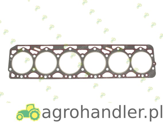 USZCZELKA GŁOWICY 6-CYL 5-KAN. 2mm 86005923 SIL-5