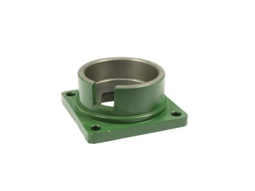 OBUDOWA ŁOŻYSKA MŁOCARNI JOHN DEERE Z10001 JAG23-0012 B129657 640Z10001