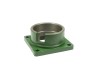 OBUDOWA ŁOŻYSKA MŁOCARNI JOHN DEERE Z10001 JAG23-0012 B129657 640Z10001