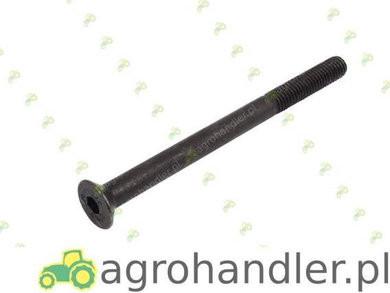 CIĘGŁO GAZU C-330 8cm 5001980